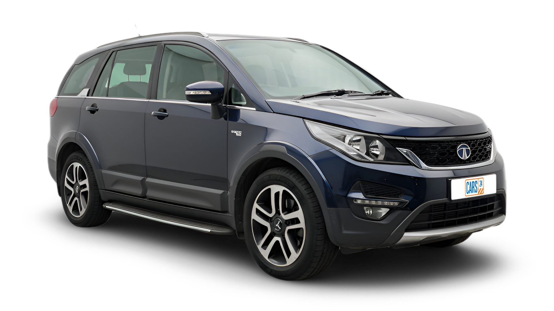Tata Hexa-img